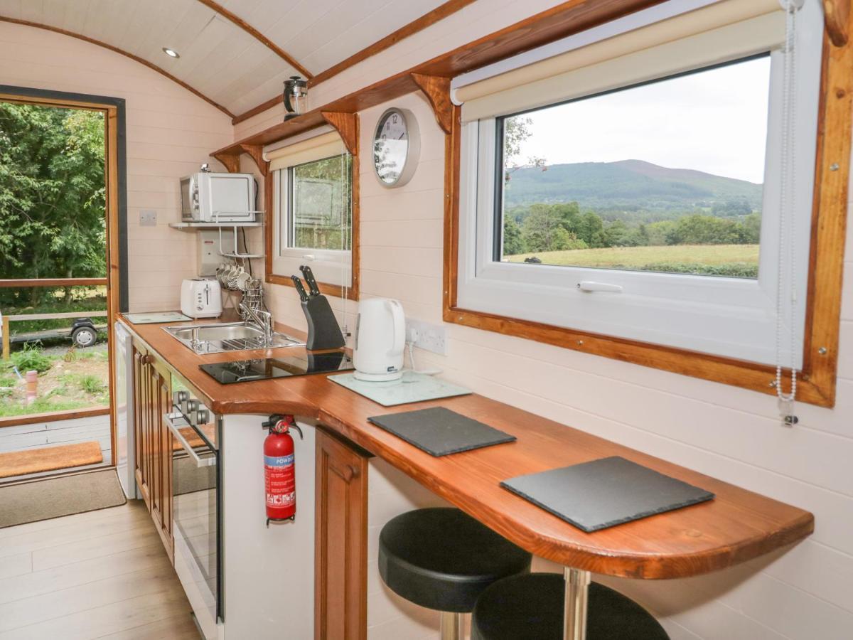 Glyder Fach Villa Бангор Екстериор снимка