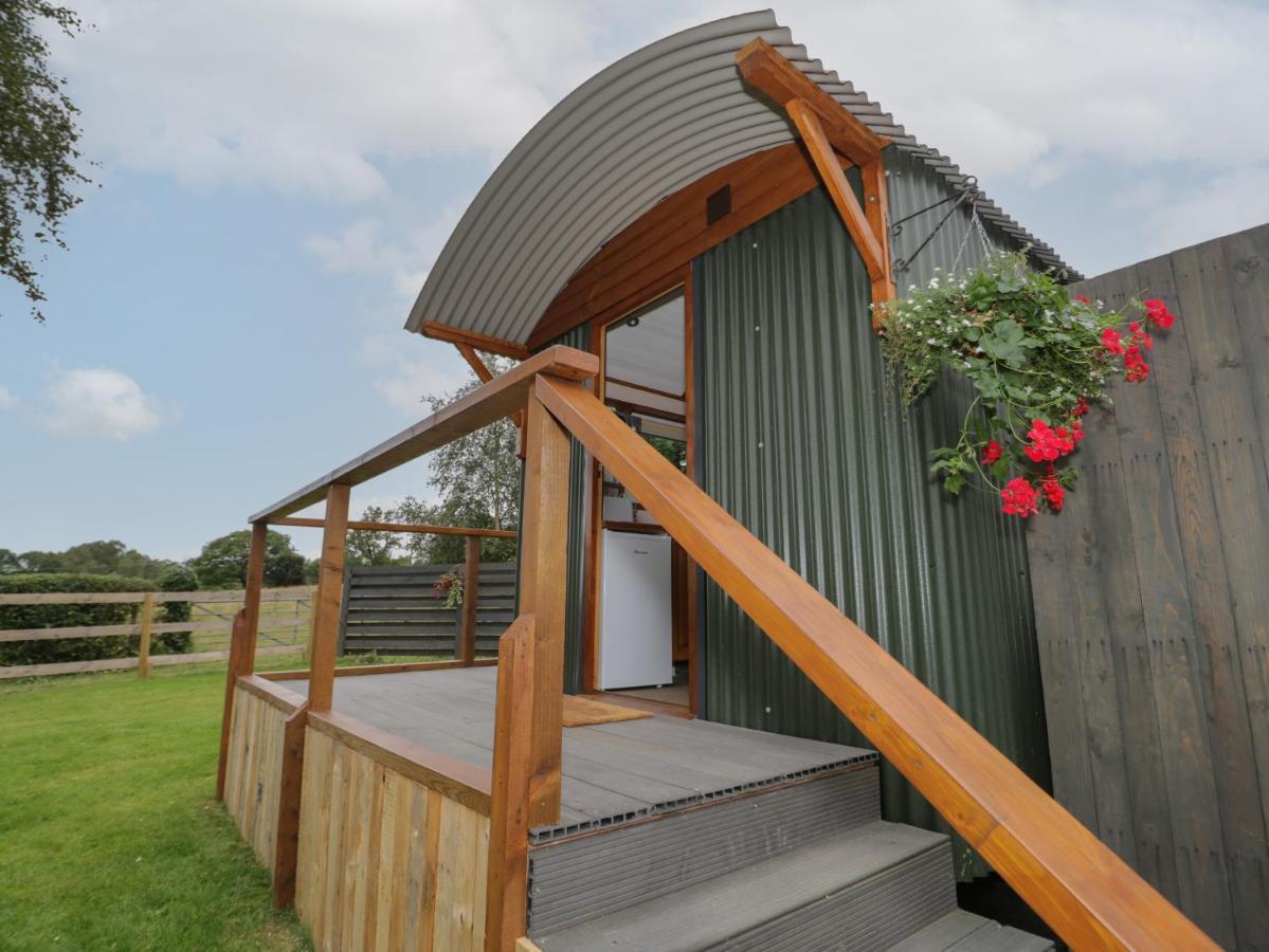 Glyder Fach Villa Бангор Екстериор снимка