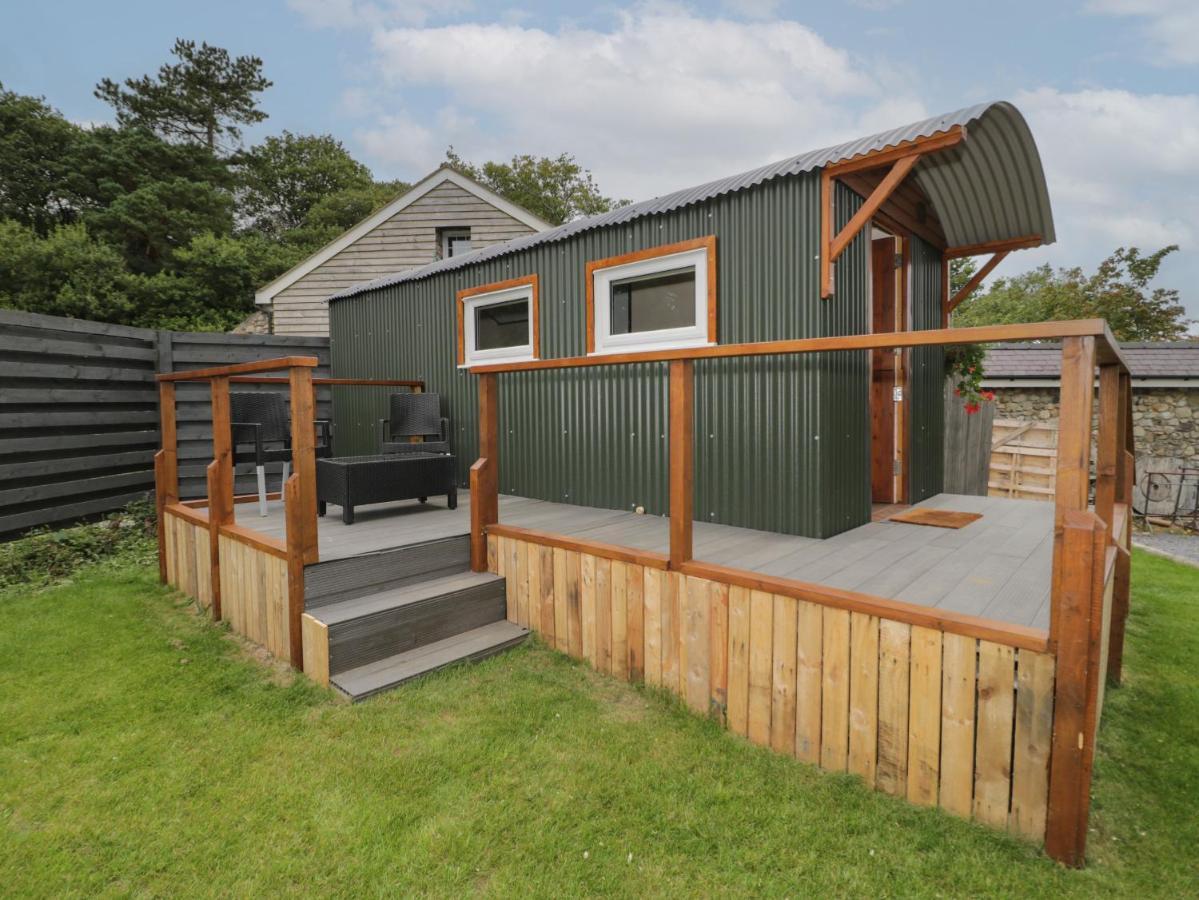 Glyder Fach Villa Бангор Екстериор снимка